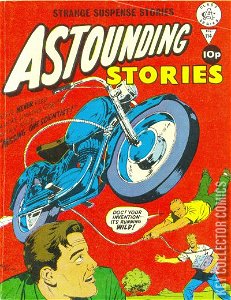 Astounding Stories #114