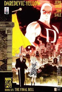 Daredevil: Yellow #6