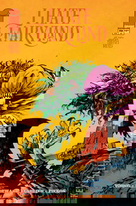 I Hate Fairyland #50