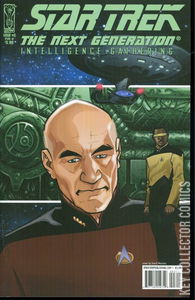 Star Trek: The Next Generation - Intelligence Gathering #3