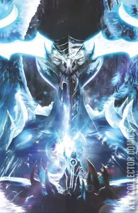 Magic the Gathering #1