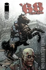Cover for '68: Last Rites #4