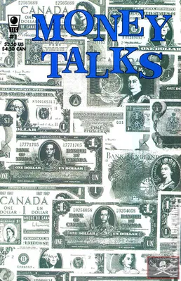 Money Talks