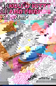 Hello Kitty & Friends: Hello World! #1