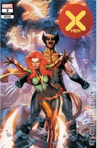 X-Men #2
