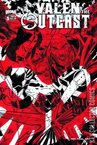 Valen the Outcast #5