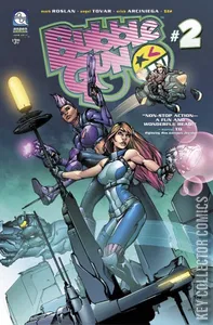 Bubblegun #2