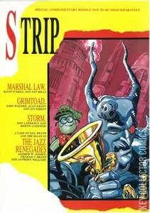 Strip #6