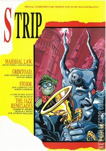 Strip #6