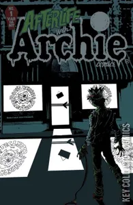 Afterlife with Archie #1