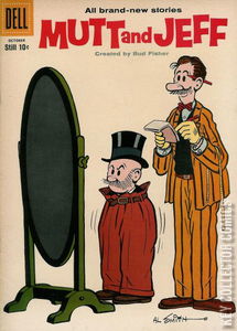 Mutt & Jeff #104