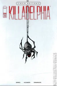 Killadelphia #29