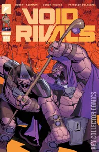 Void Rivals #31