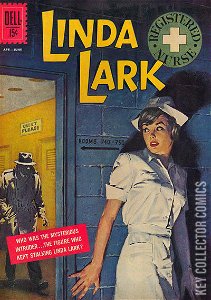 Linda Lark Registered Nurse #3