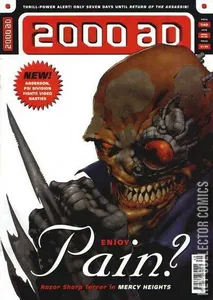 2000 AD #1140