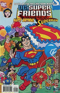 DC Super Friends #9