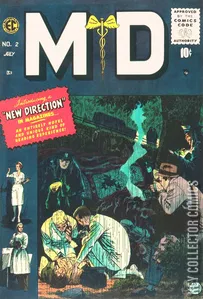 M.D. #2