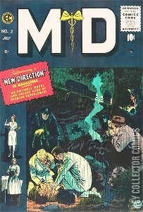 M.D. #2