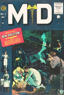 M.D.