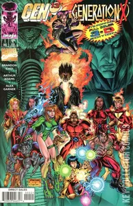Gen13 / Generation X #1