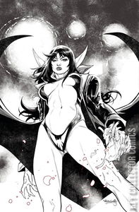 Vengeance of Vampirella #23