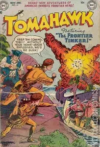 Tomahawk #14