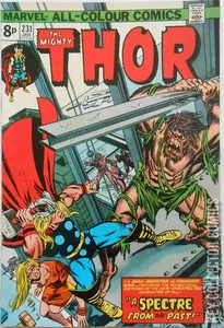 Thor #231