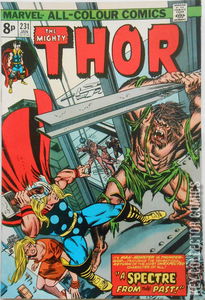 Thor