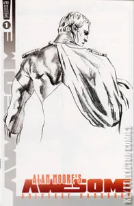 Alan Moore's Awesome Universe Handbook #1