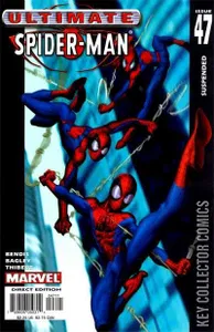 Ultimate Spider-Man #47