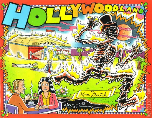 Hollywoodland