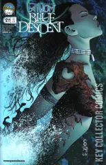 Cover for Fathom: Blue Descent #2