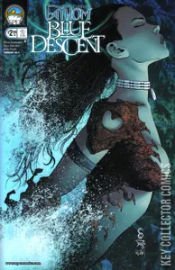 Fathom: Blue Descent #2
