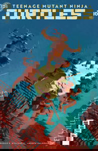 Teenage Mutant Ninja Turtles