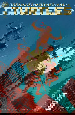 Teenage Mutant Ninja Turtles