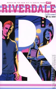 Riverdale #2