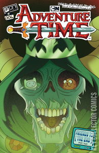 Adventure Time #6