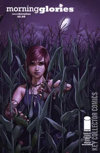 Morning Glories #34
