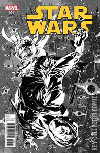 Star Wars #25 