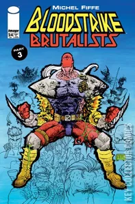 Bloodstrike #24