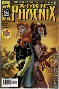 X-Men: Phoenix #2