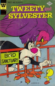 Tweety & Sylvester #68