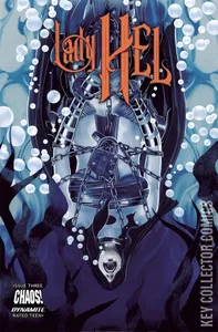 Lady Hel #3