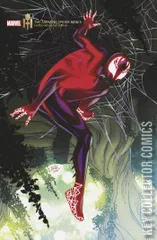 Variant Cover for Amazing Spider-Man #5