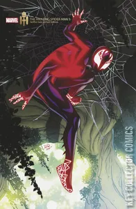 Amazing Spider-Man #5