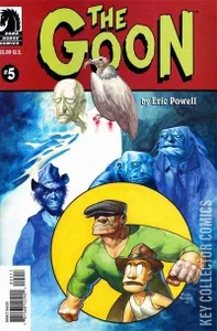 Goon #5