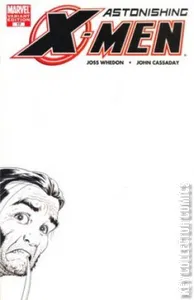 Astonishing X-Men #17