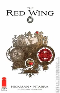 The Red Wing #2
