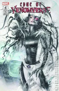 Edge of Venomverse #1