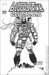 Bloodstrike #23